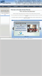 Mobile Screenshot of dynamicdesignpharma.com